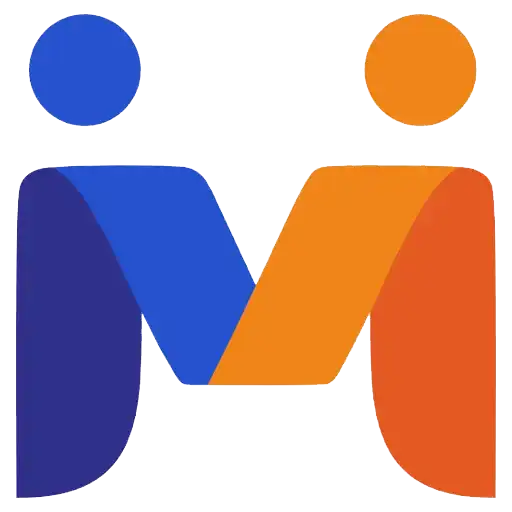 Mark It Infotech Logo web